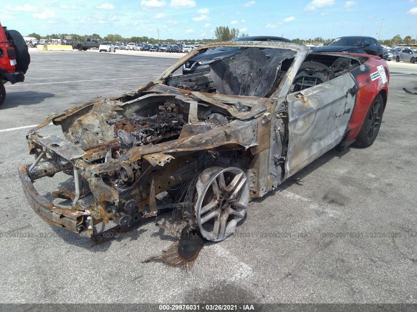 2020 FORD MUSTANG ECOBOOST 1FATP8UH8L5147283