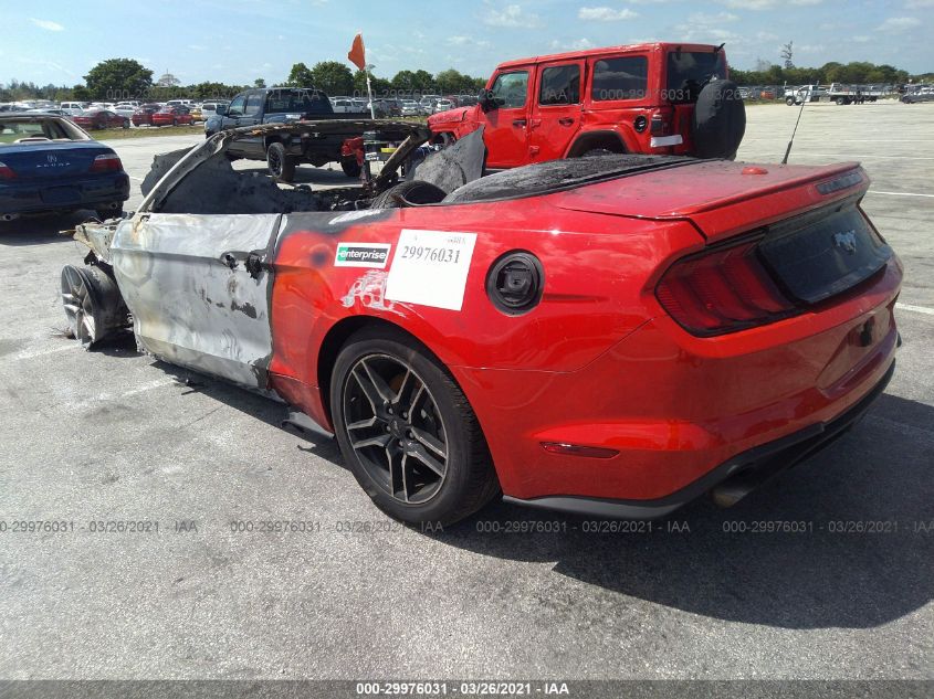 2020 FORD MUSTANG ECOBOOST 1FATP8UH8L5147283