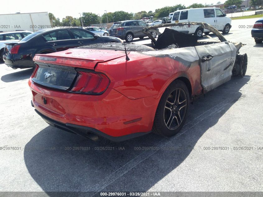 2020 FORD MUSTANG ECOBOOST 1FATP8UH8L5147283