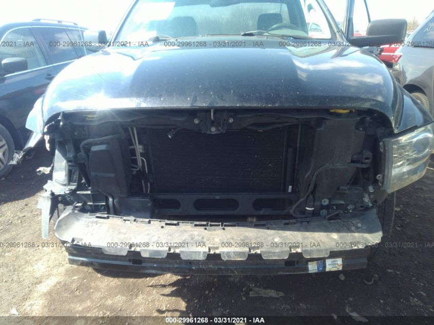 2014 RAM 1500 EXPRESS 3C6JR6AT7EG102721