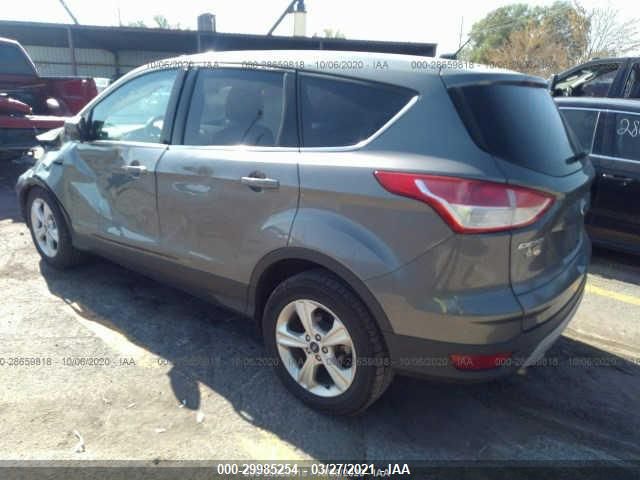 2014 ACURA RDX 5J8TB3H3XEL001297