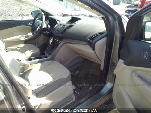 2014 ACURA RDX 5J8TB3H3XEL001297
