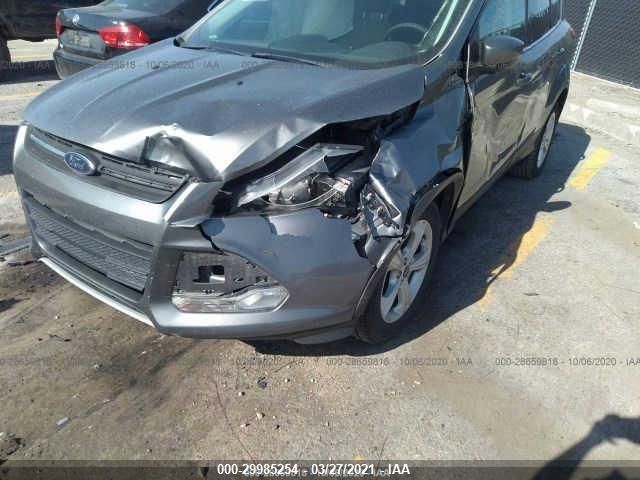 2014 ACURA RDX 5J8TB3H3XEL001297