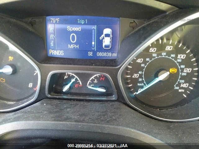 2014 ACURA RDX 5J8TB3H3XEL001297