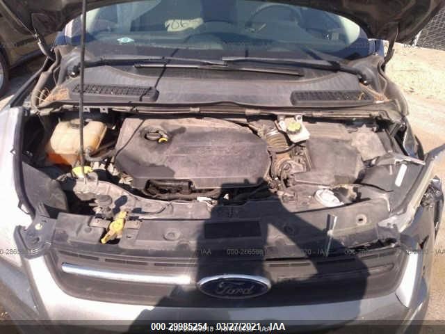 2014 ACURA RDX 5J8TB3H3XEL001297