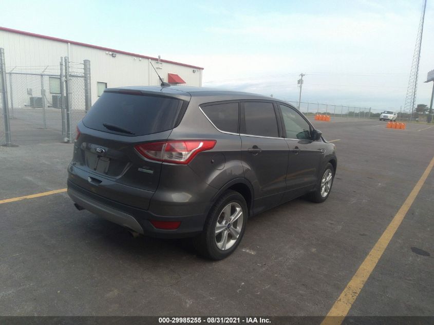 2014 FORD ESCAPE SE 1FMCU0GX7EUC94027
