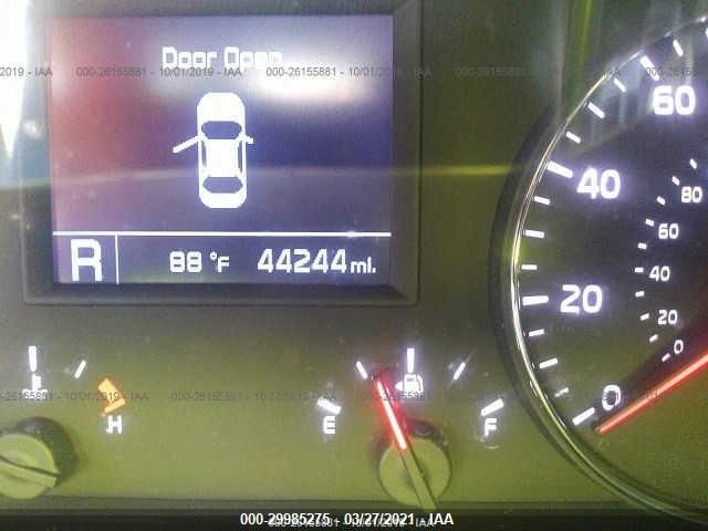 2015 KIA CADENZA PREMIUM KNALN4D79F5168774