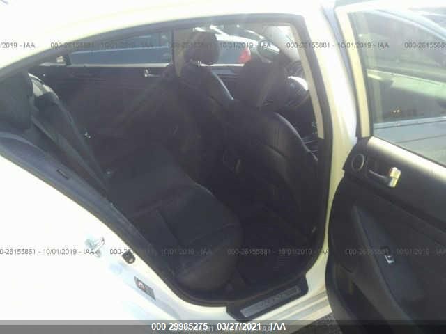 2015 KIA CADENZA PREMIUM KNALN4D79F5168774