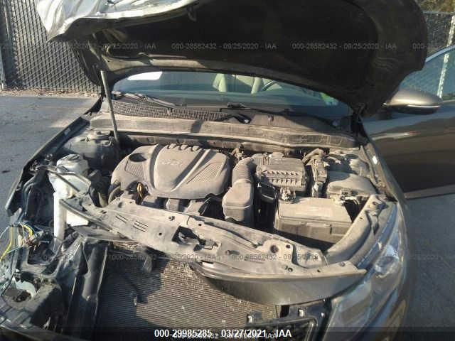 2013 KIA OPTIMA LX 5XXGM4A71DG254035