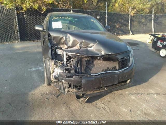 2013 KIA OPTIMA LX 5XXGM4A71DG254035