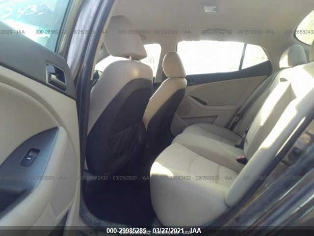 2013 KIA OPTIMA LX 5XXGM4A71DG254035