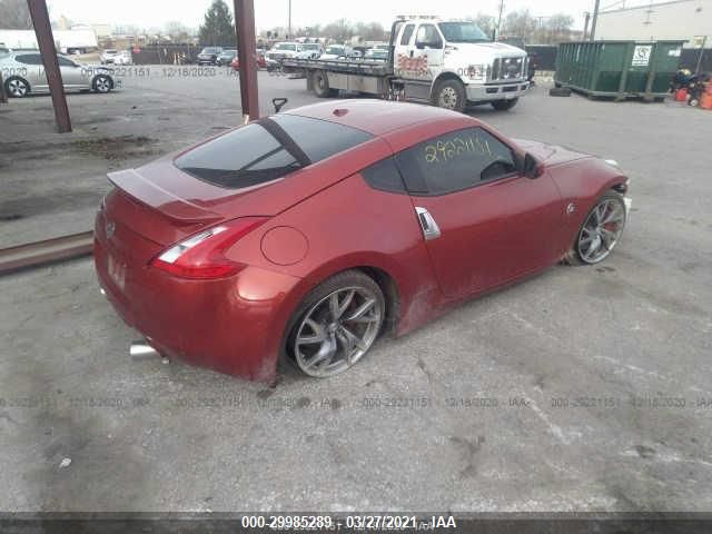 2014 NISSAN 370Z JN1AZ4EH9EM637200