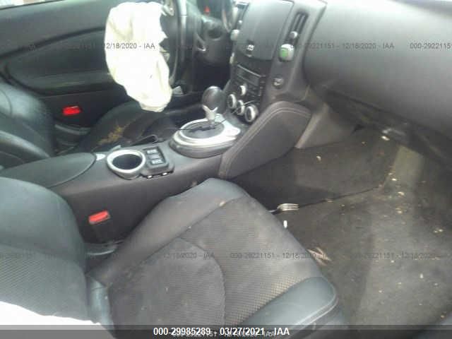 2014 NISSAN 370Z JN1AZ4EH9EM637200