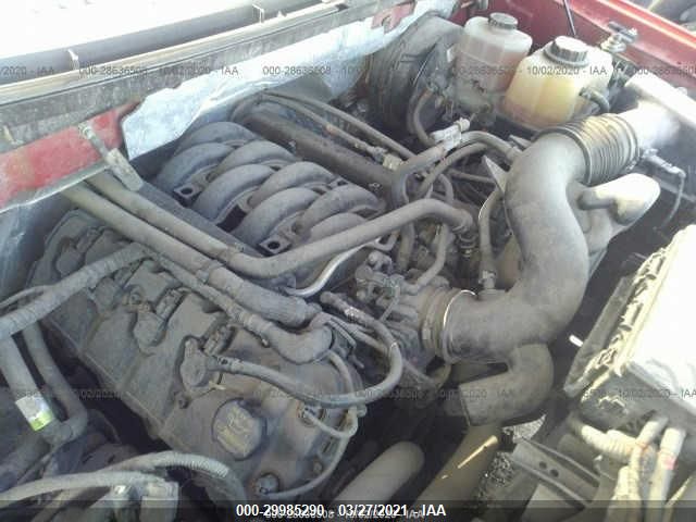 2013 FORD F-150 XL/XLT 1FTNF1CF2DKD54008