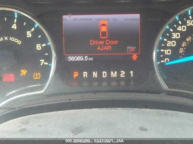 2013 FORD F-150 XL/XLT 1FTNF1CF2DKD54008