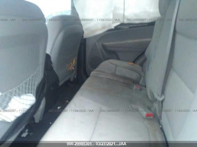 2013 KIA SORENTO LX 5XYKT4A2XDG376051
