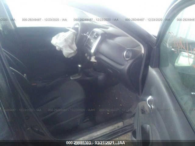 2014 NISSAN VERSA SL 3N1CN7APXEL864473