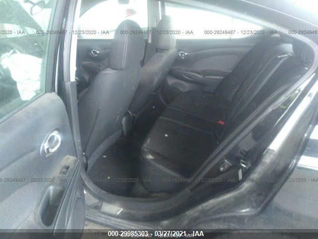 2014 NISSAN VERSA SL 3N1CN7APXEL864473