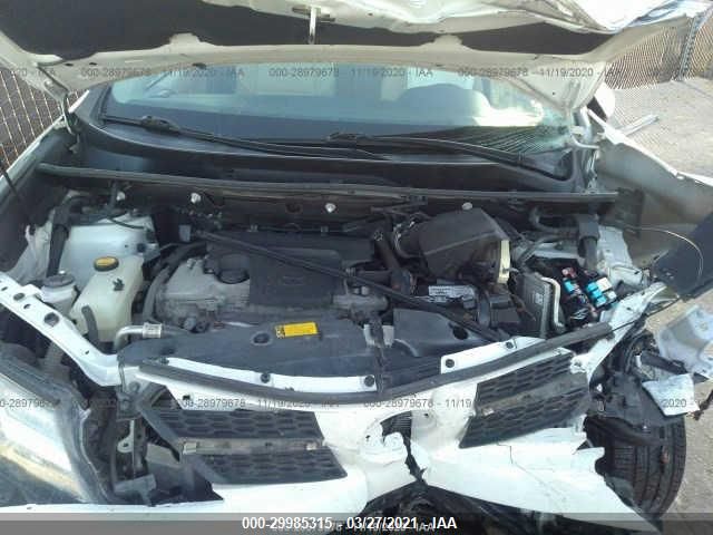 2013 TOYOTA RAV4 LIMITED 2T3DFREV8DW086619