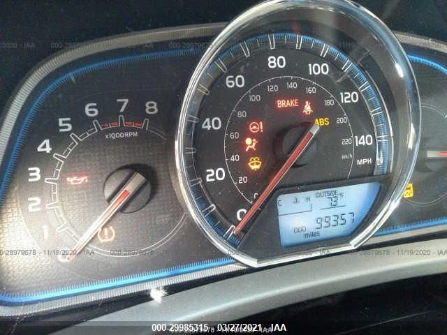 2013 TOYOTA RAV4 LIMITED 2T3DFREV8DW086619