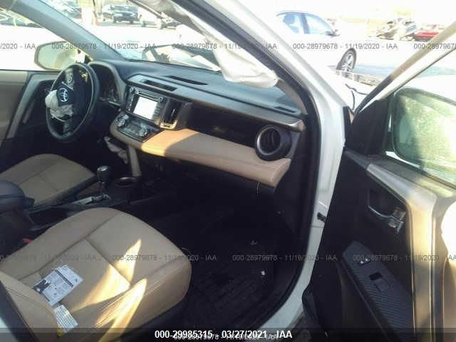 2013 TOYOTA RAV4 LIMITED 2T3DFREV8DW086619