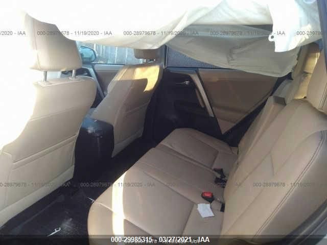 2013 TOYOTA RAV4 LIMITED 2T3DFREV8DW086619