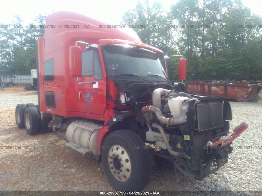 3HSCUAPR5AN193371 INTERNATIONAL PROSTAR PREMIUM Photo 1