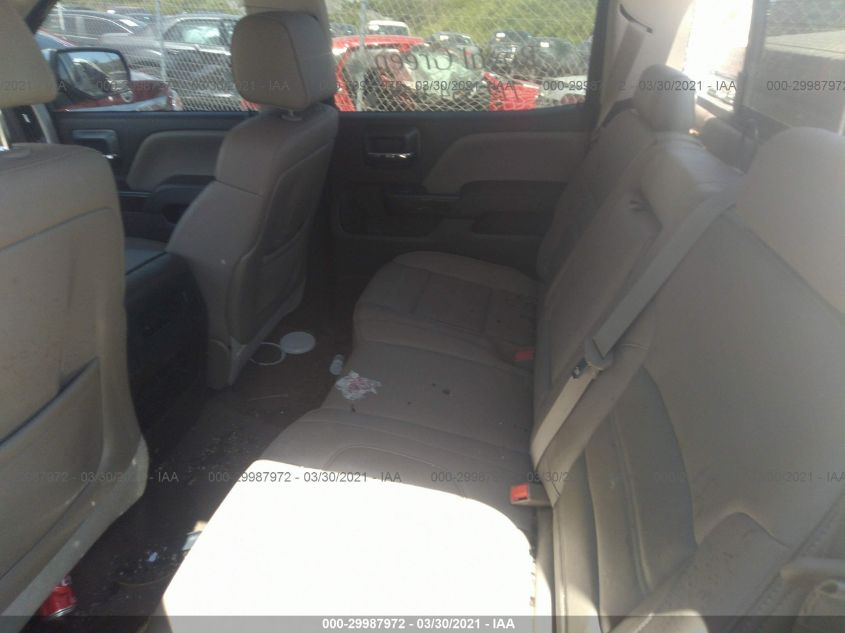 2015 GMC SIERRA 1500 DENALI 3GTU2WEC0FG129619