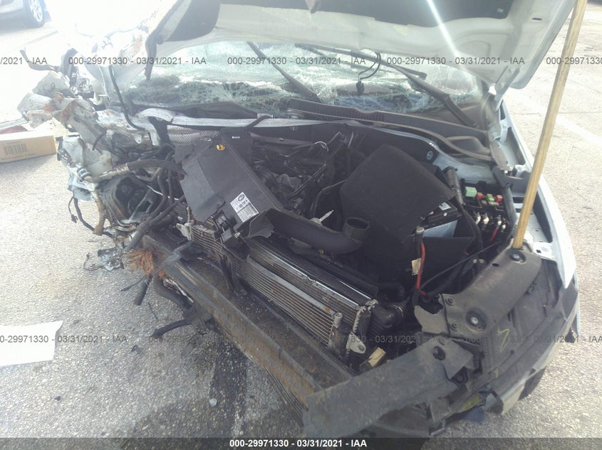 VIN 3VWDB7AJ7HM252006 2017 VOLKSWAGEN JETTA 1.4T SE