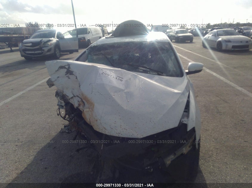 VIN 3VWDB7AJ7HM252006 2017 VOLKSWAGEN JETTA 1.4T SE