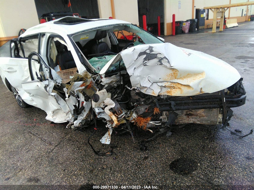 VIN 3VWDB7AJ7HM252006 2017 VOLKSWAGEN JETTA 1.4T SE