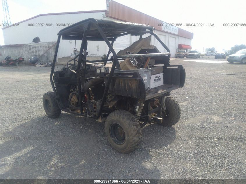 2014 KAWASAKI KRF800 B JKBRFCB12EB501468