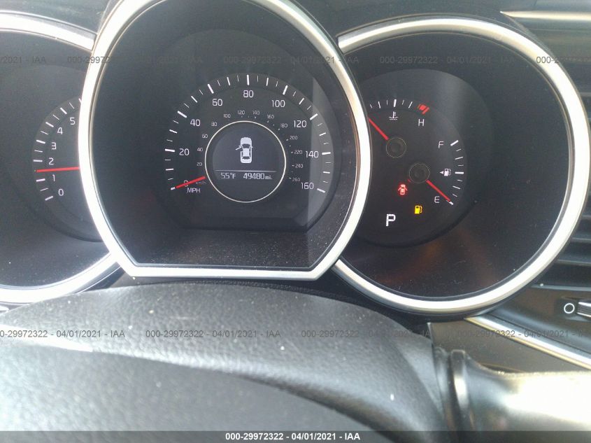 2015 KIA OPTIMA LX KNAGM4A73F5590578