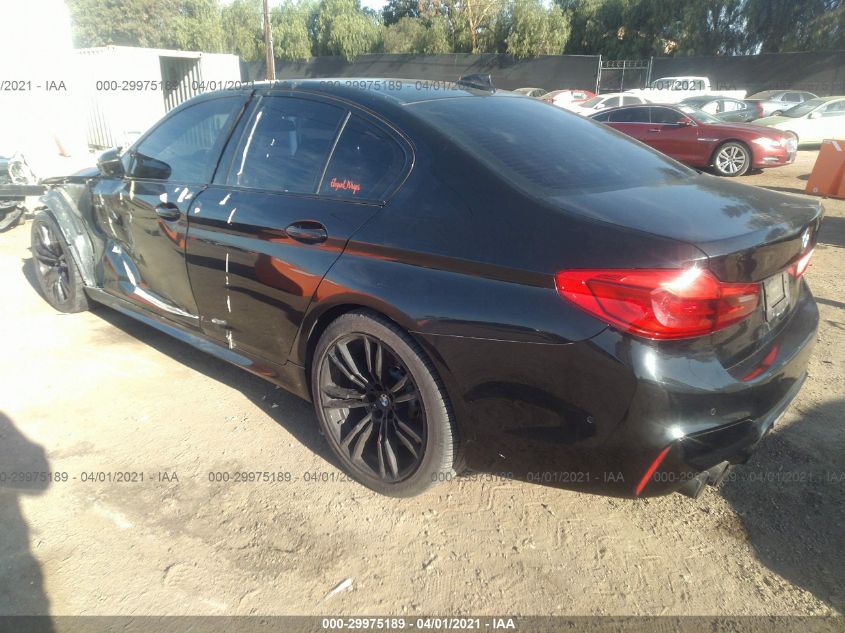 Фото: WBSJF0C55JB283567 - 3