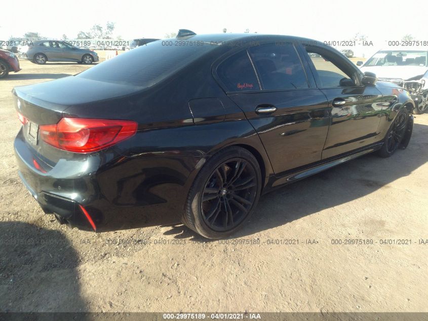 Фото: WBSJF0C55JB283567 - 4