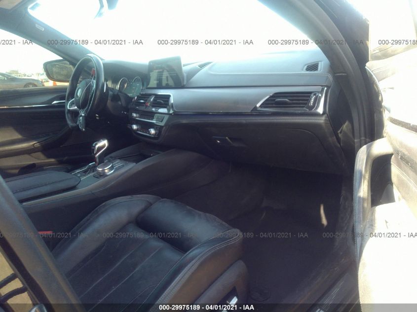 Фото: WBSJF0C55JB283567 - 5