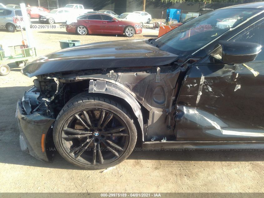 Фото: WBSJF0C55JB283567 - 6