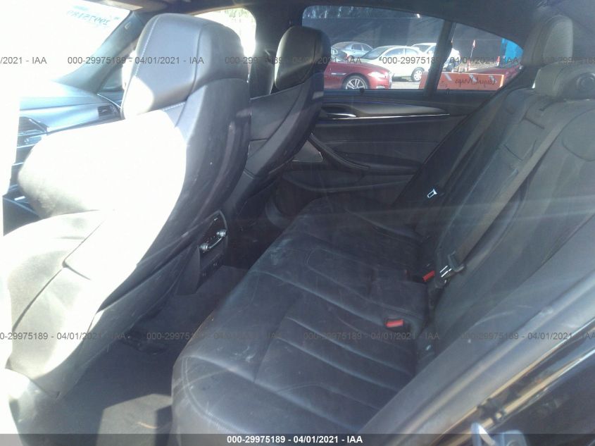 Фото: WBSJF0C55JB283567 - 8