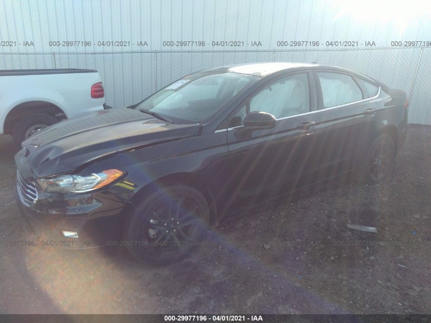 3FA6P0HDXLR189005 Ford Fusion 2020. Фото: 1
