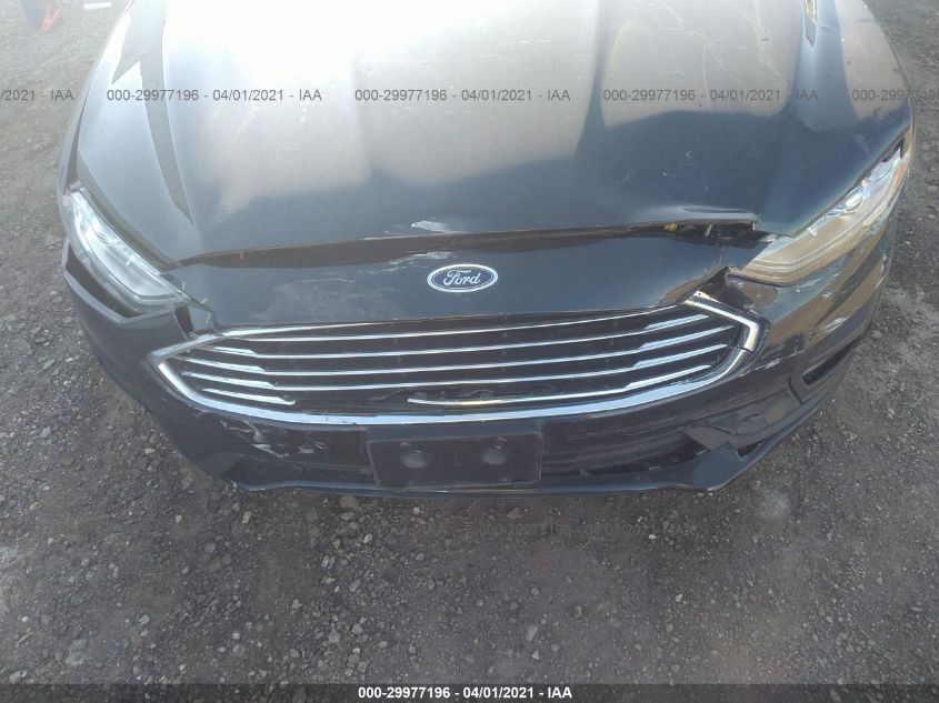 3FA6P0HDXLR189005 Ford Fusion 2020. Фото: 5