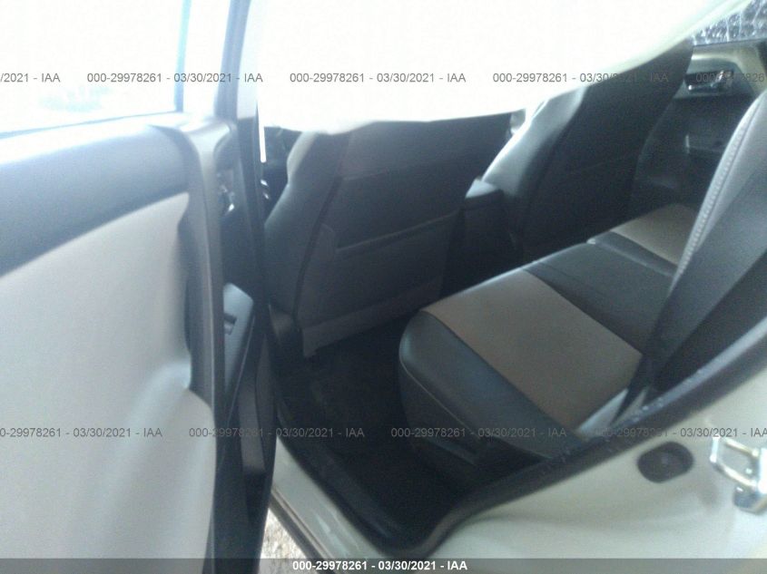 2015 TOYOTA RAV4 LIMITED 2T3DFREV4FW263945