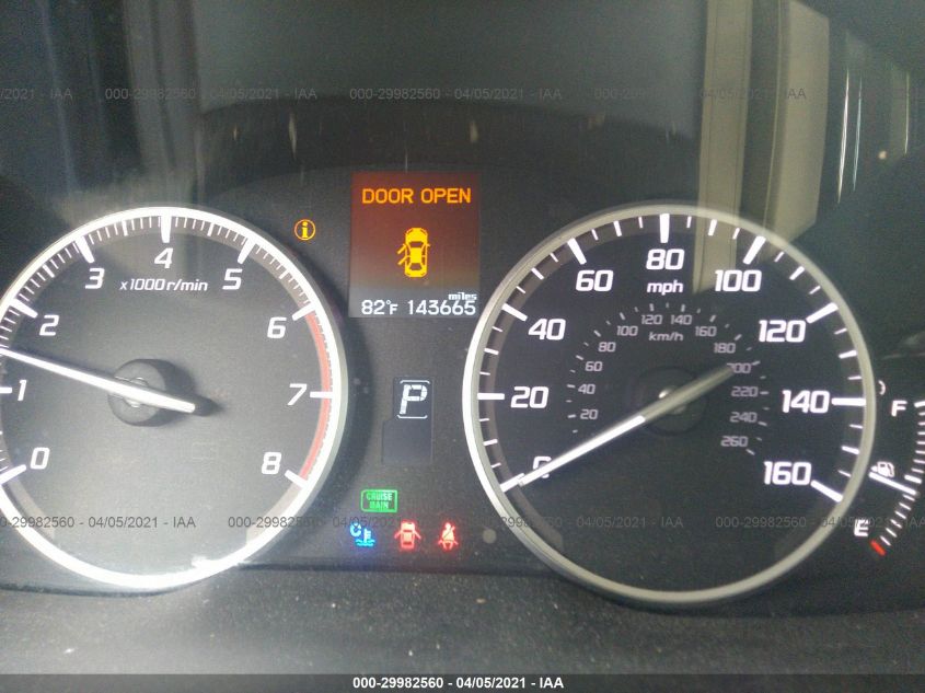 2013 ACURA ILX HYBRID TECH PKG 19VDE3F75DE300969