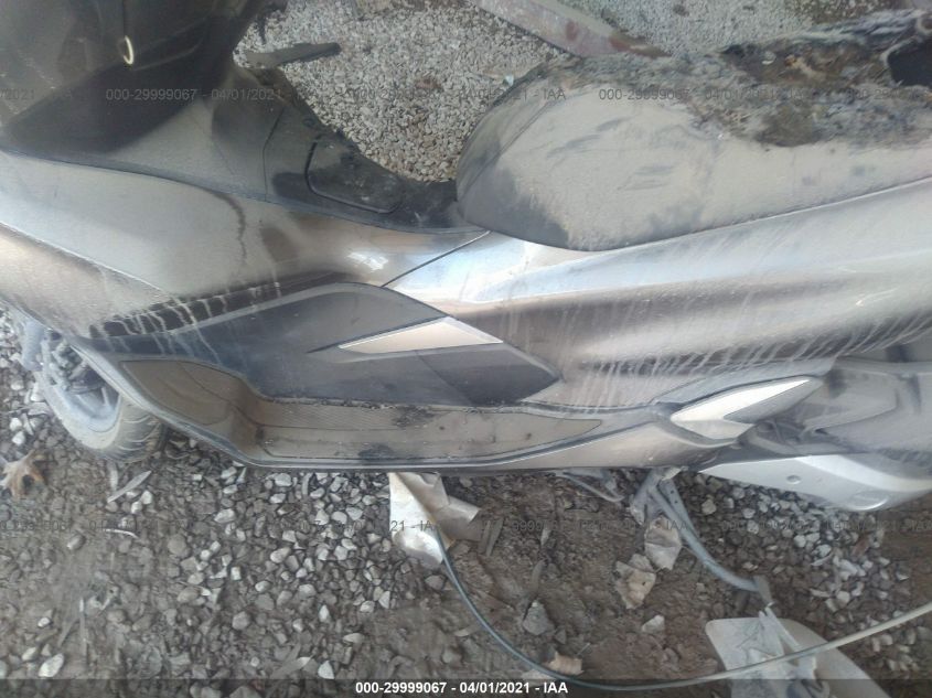 2019 HONDA WW150 RLHKF3004KY000077