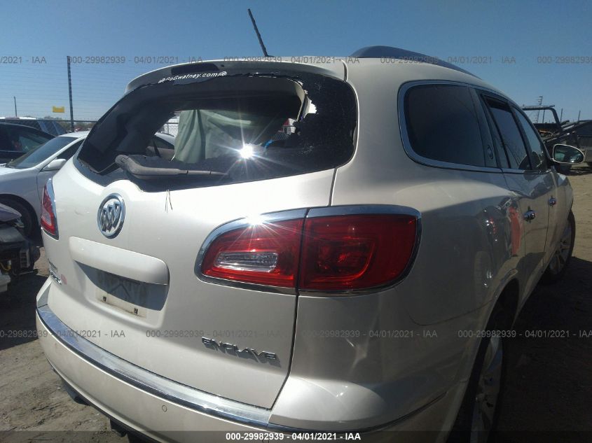 2013 BUICK ENCLAVE PREMIUM 5GAKRDKD7DJ188314