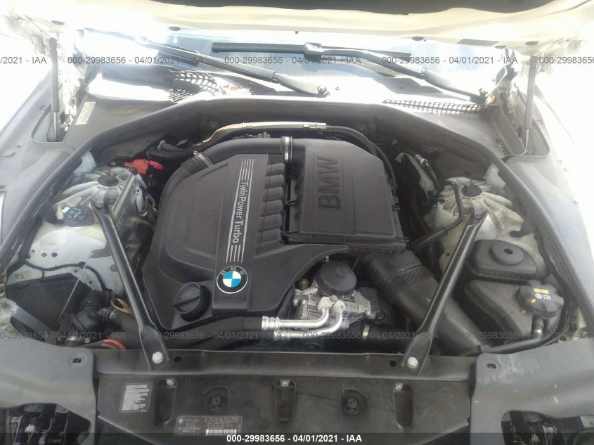 2015 BMW 6 SERIES 640I XDRIVE WBAYP5C58FD873304