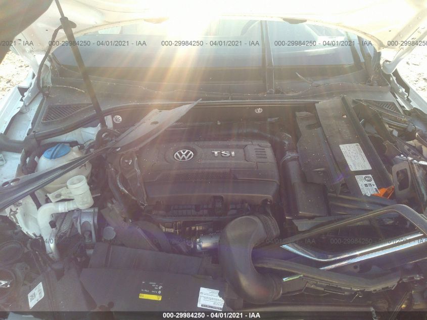 Volkswagen Passat 2016 -auction- 9