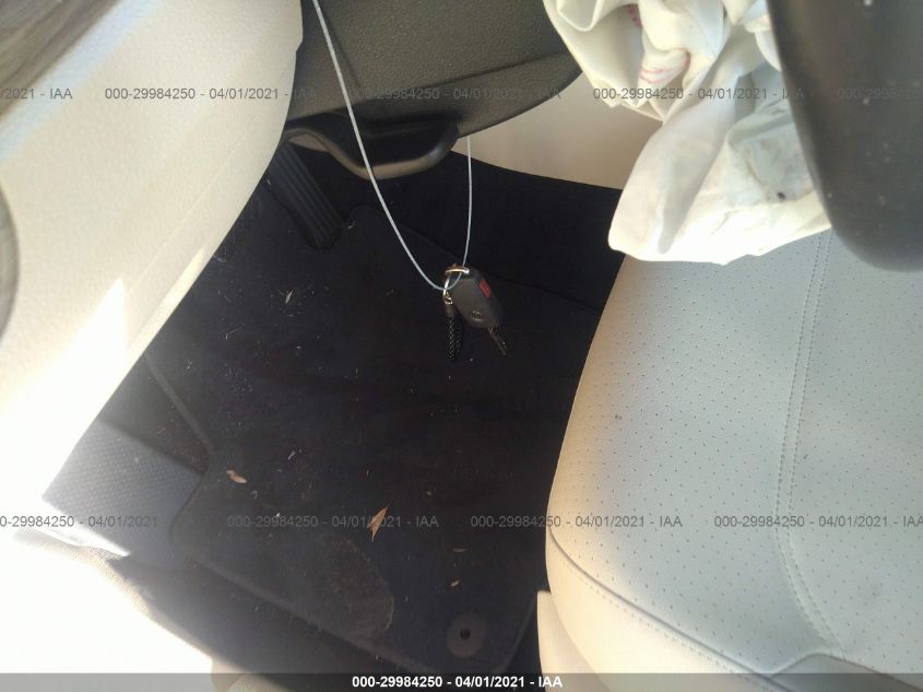 Volkswagen Passat 2016 -auction- 10