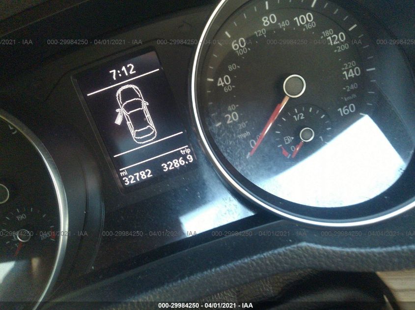 Volkswagen Passat 2016 -auction- 6