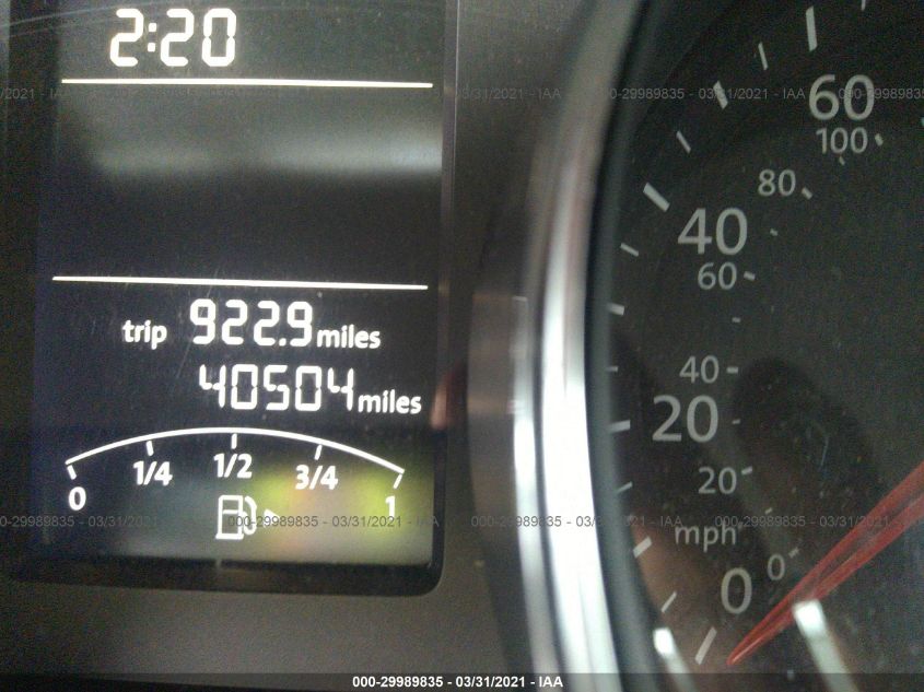 2016 VOLKSWAGEN JETTA SEDAN 1.4T S 3VW267AJ6GM216723