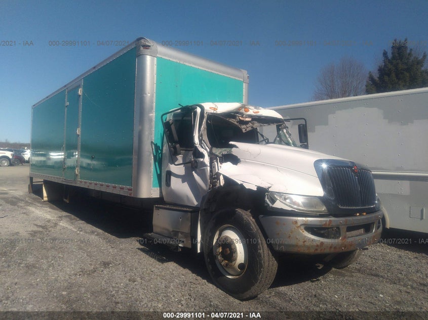 1HTMMMML9HH650463 INTERNATIONAL 4000 Photo 1